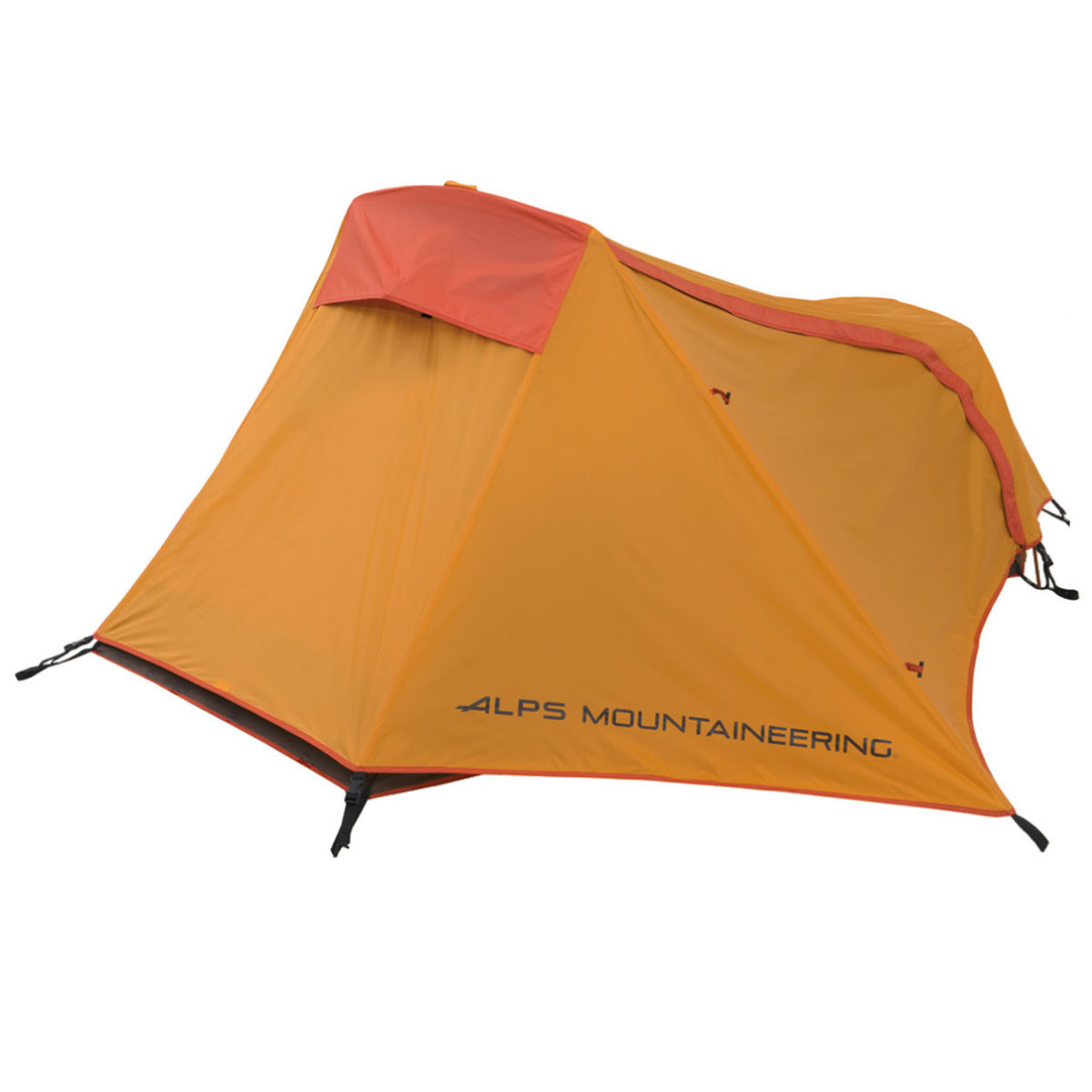 ALPS Mountaineering Mystique 1.5-Person Backpacking Tent - Brown - Brown ALPS Mountaineering Mystique 1.5-Person Backpacking Tent - Brown - Brown