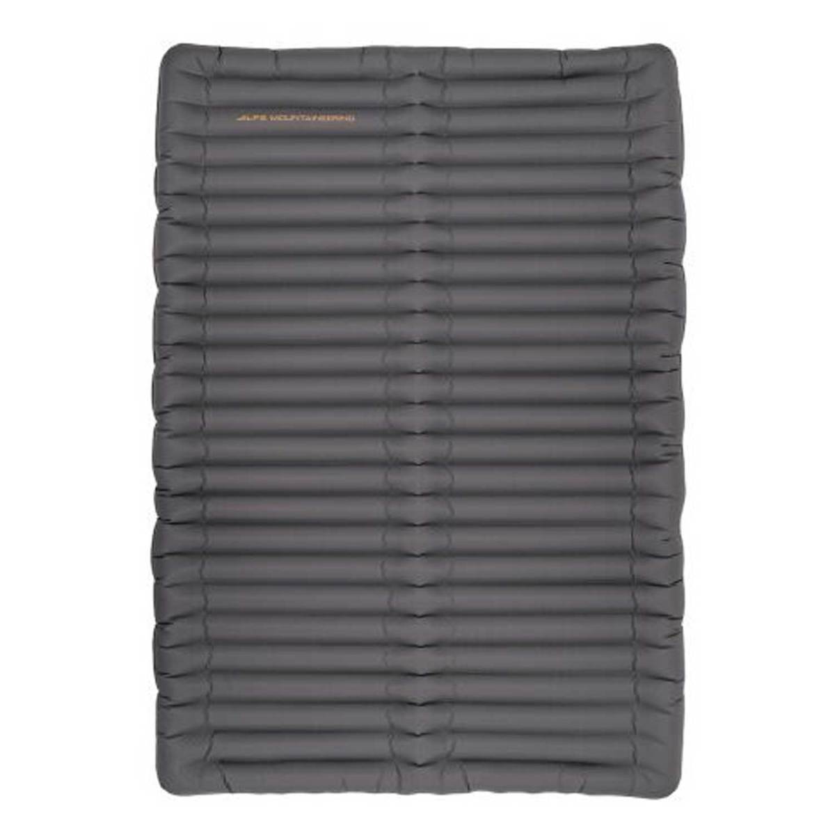 ALPS Mountaineering Nimble Double Insulated Sleeping Pad - Charcoal - Charcoal ALPS Mountaineering Nimble Double Insulated Sleeping Pad - Charcoal - Charcoal