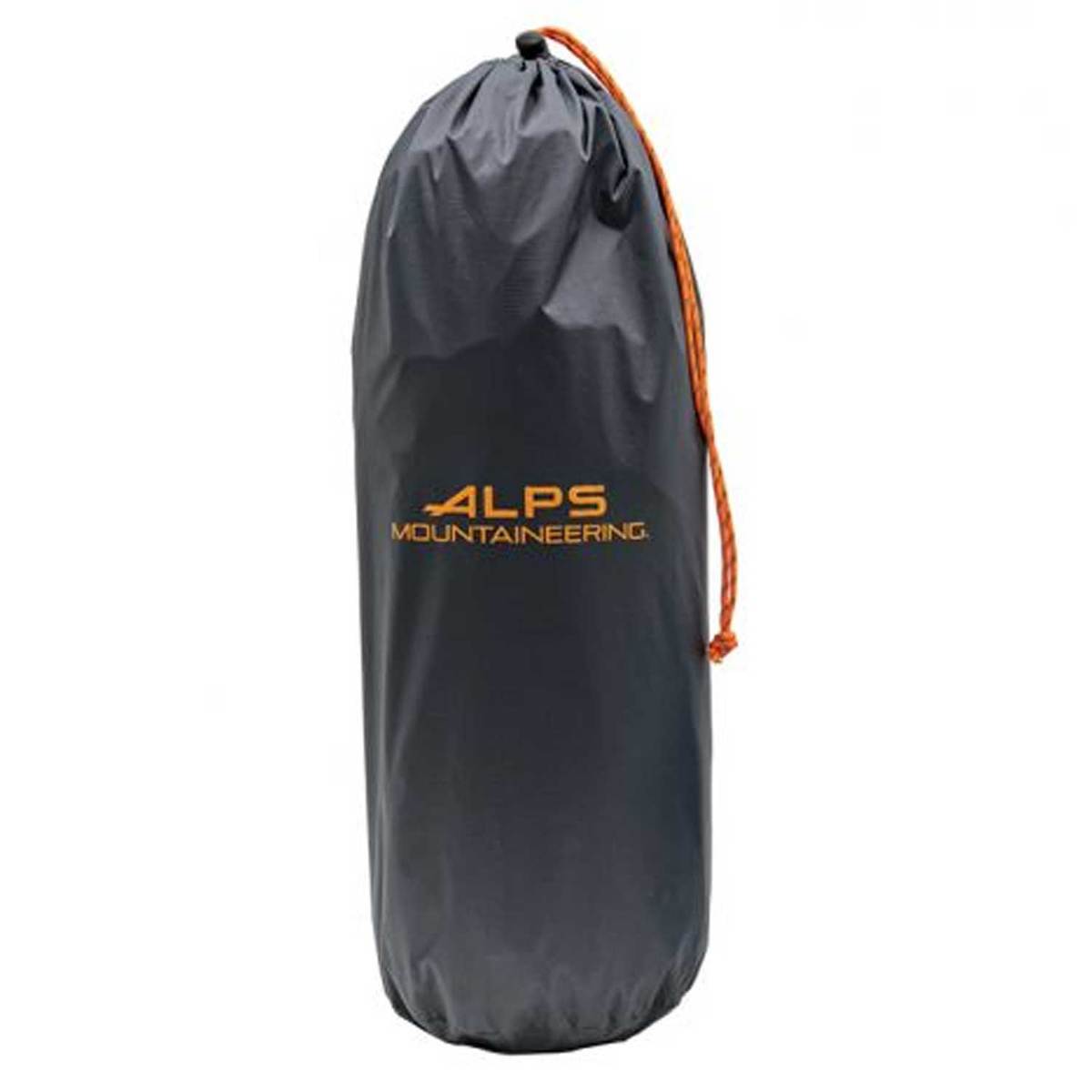 ALPS Mountaineering Nimble Double Insulated Sleeping Pad - Charcoal - Charcoal ALPS Mountaineering Nimble Double Insulated Sleeping Pad - Charcoal - Charcoal