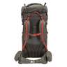 ALPS Mountaineering Nomad 85 Liter Backpacking Pack - Clay/Chili - Clay/Chili