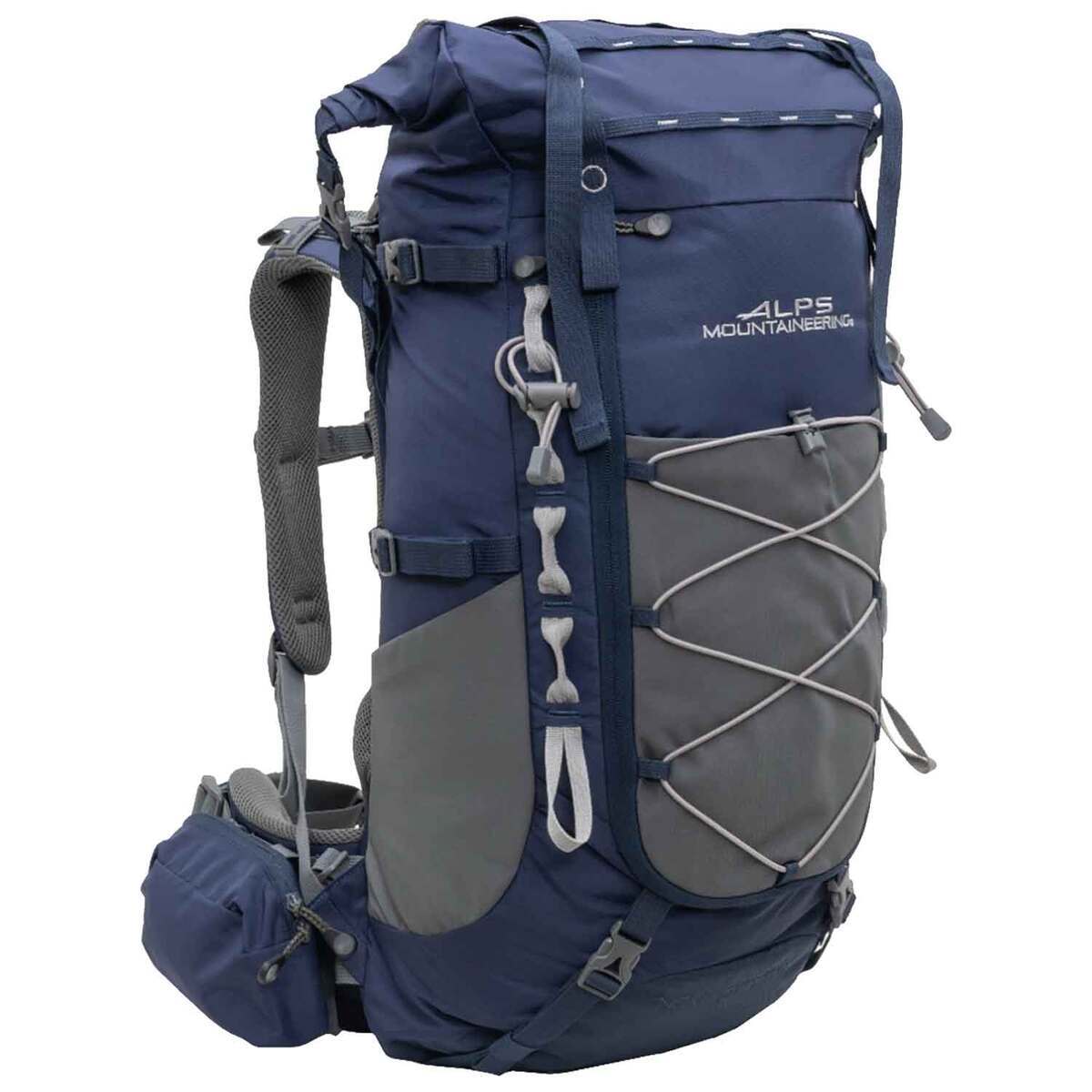ALPS Mountaineering Nomad RT 38 42 Liter Backpacking Pack | Sportsman's ...