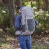 ALPS Mountaineering Nomad RT 50 60 Liter Backpacking Pack