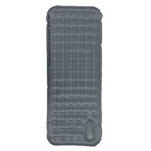 ALPS Mountaineering Oasis Sleeping Pad - Charcoal Extra Wide Long