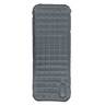 ALPS Mountaineering Oasis Sleeping Pad - Charcoal Extra Wide Long - Gray Extra Wide Long