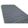 ALPS Mountaineering Oasis Sleeping Pad - Charcoal Extra Wide Long - Gray Extra Wide Long