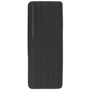 ALPS Mountaineering Outback Sleeping Pad - Charcoal Extra Wide Long
