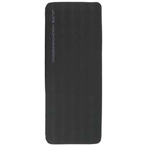 ALPS Mountaineering Outback Sleeping Pad - Charcoal Extra Wide Long ALPS Mountaineering Outback Sleeping Pad - Charcoal Extra Wide Long