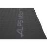 ALPS Mountaineering Outback Sleeping Pad - Charcoal Extra Wide Long - Charcoal Extra Wide Long