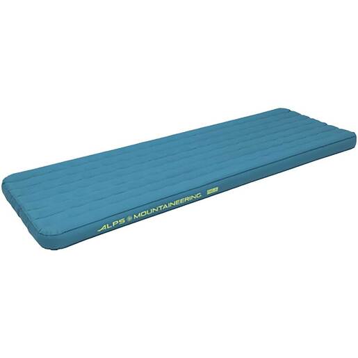 ALPS Mountaineering Pioneer Insulated Sleeping Pad - Teal Long Wide