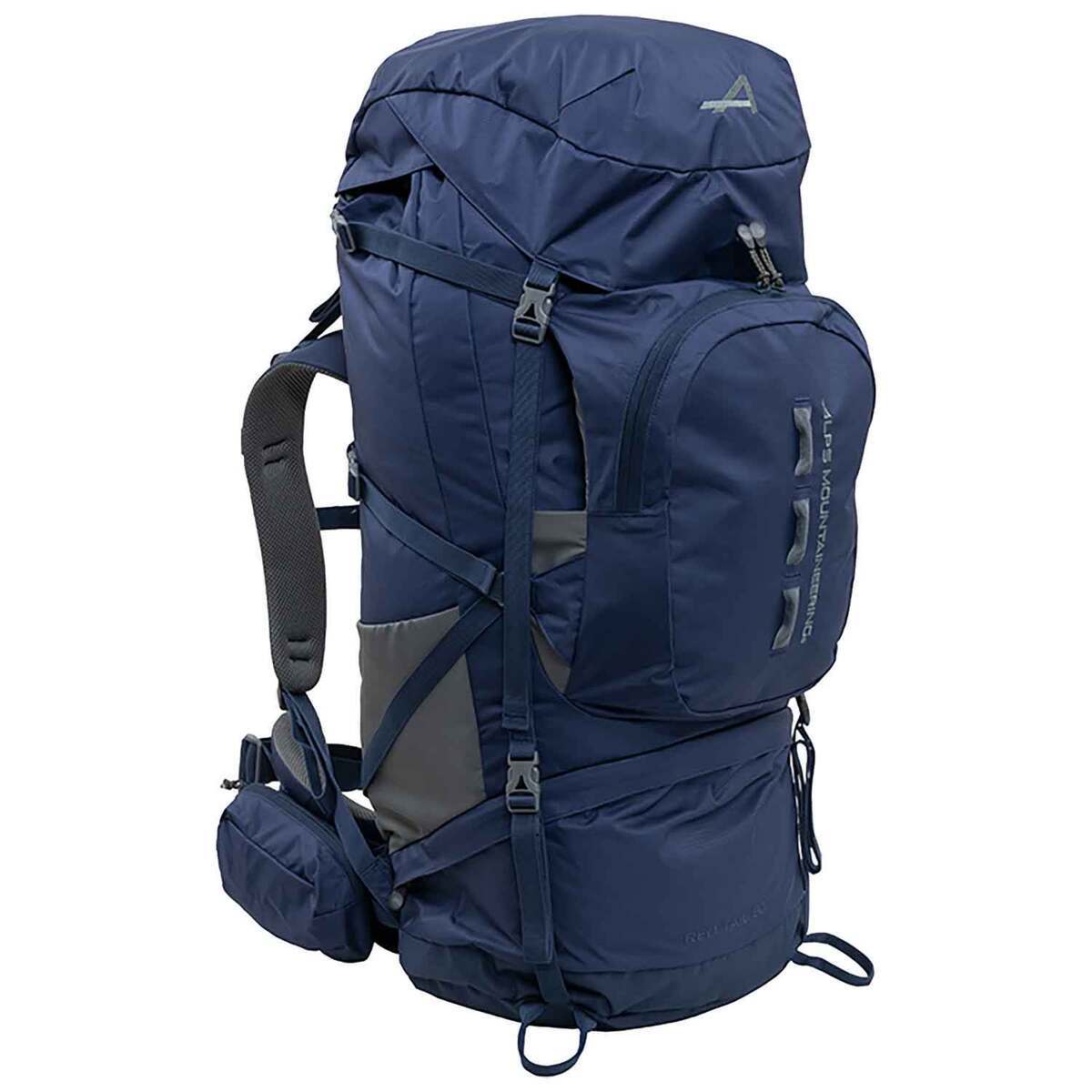 ALPS Mountaineering Red Tail 80 - Navy - 80L ALPS Mountaineering Red Tail 80 - Navy - 80L