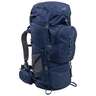 ALPS Mountaineering Red Tail 80 Liter Backpacking Pack - Blue - Blue