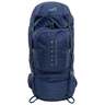 ALPS Mountaineering Red Tail 80 Liter Backpacking Pack - Blue - Blue