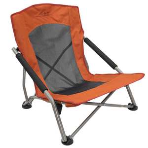Alps Mountaineering Rendezvous Camp Chair 