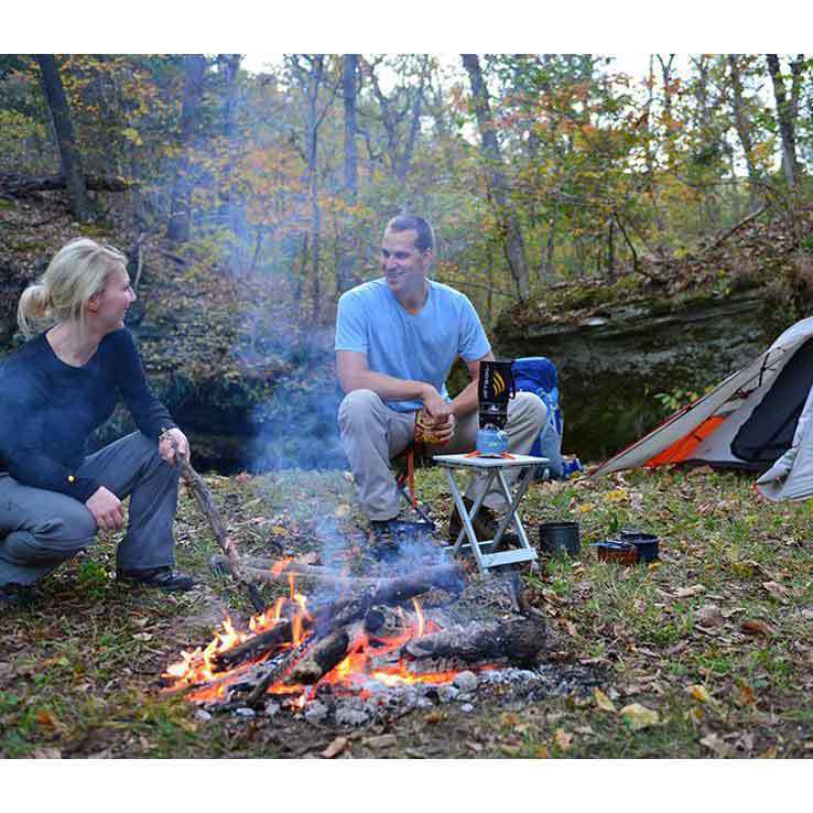 ALPS Mountaineering Sidekick Table/Stool ALPS Mountaineering Sidekick Table/Stool