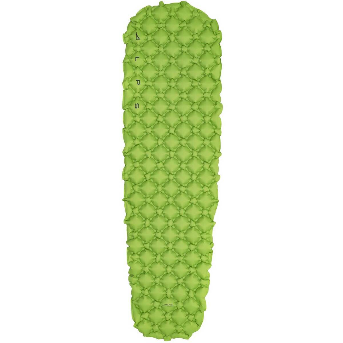ALPS Mountaineering Swift Sleeping Pad - Green Long - Green Long ALPS Mountaineering Swift Sleeping Pad - Green Long - Green Long