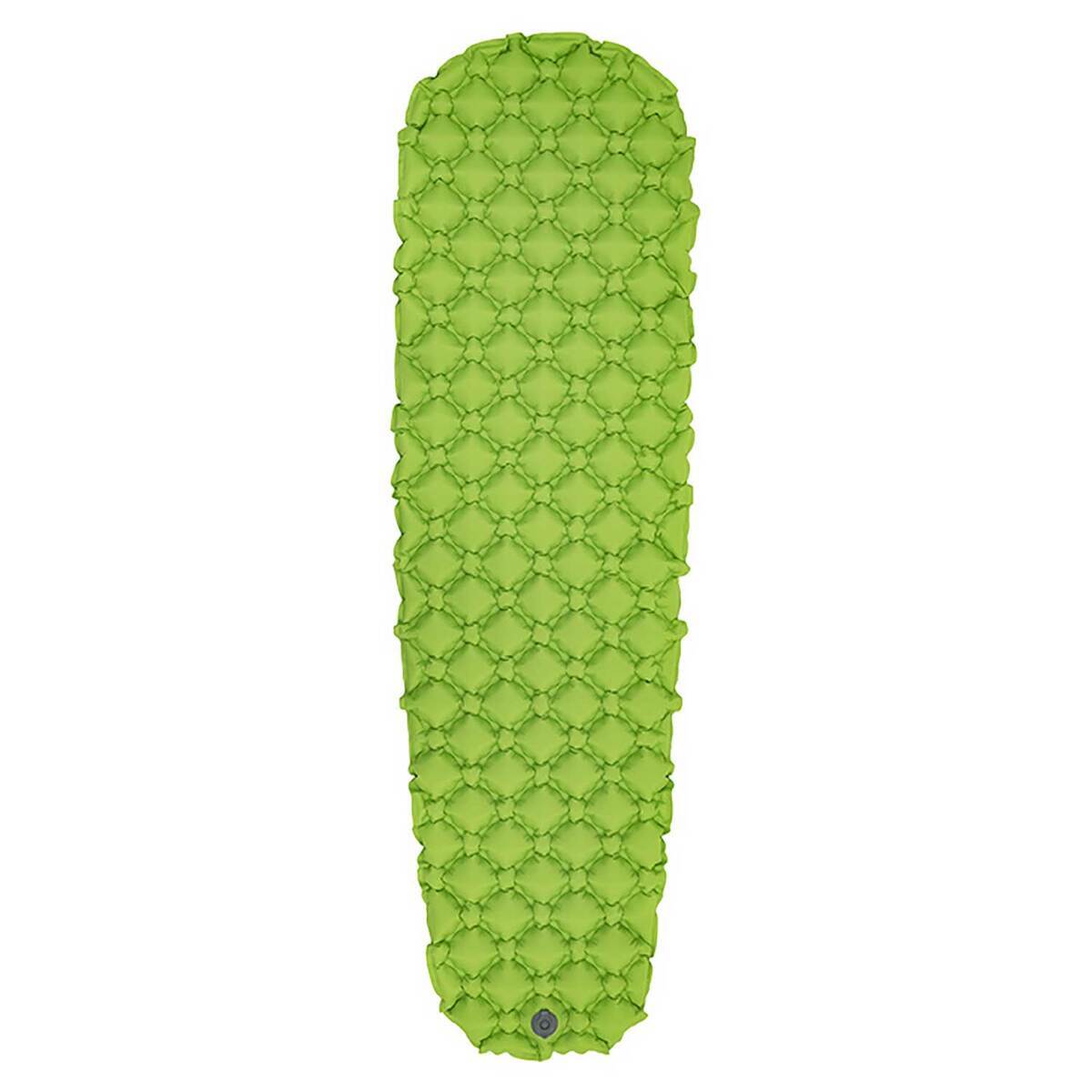 ALPS Mountaineering Swift Sleeping Pad - Green Long - Green Long ALPS Mountaineering Swift Sleeping Pad - Green Long - Green Long