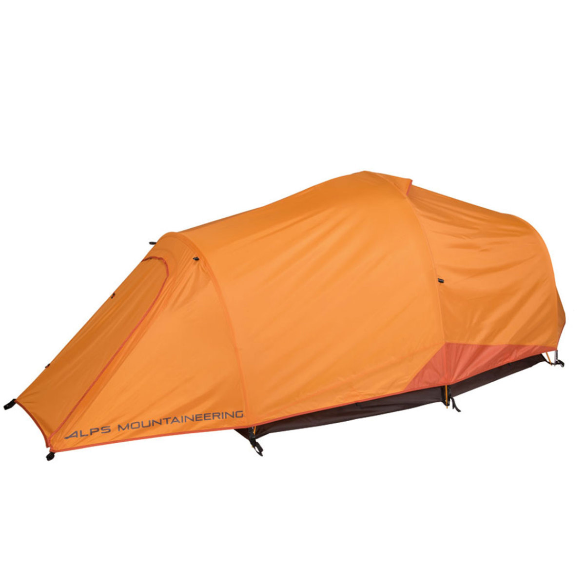 ALPS Mountaineering Tasmanian 2-Person Tent - Copper/Rust ALPS Mountaineering Tasmanian 2-Person Tent - Copper/Rust