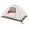 ALPS Mountaineering Taurus 2-Person Camping Tent - Gray/Red - Grey/Red