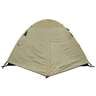 ALPS Mountaineering Taurus 2-Person Outfitter Camping Tent - Tan/Green - Tan/Green