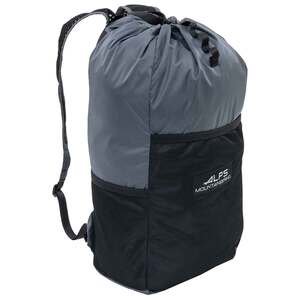 ALPS Mountaineering Tempo 18L Day Pack - Gray