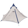 ALPS Mountaineering Trail Tipi 2-Person Backpacking Tent - Gray/Navy