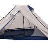 ALPS Mountaineering Trail Tipi 2-Person Backpacking Tent - Gray/Navy - Gray/Navy