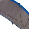 ALPS Mountaineering Tri-Awning Elite Canopy - Charcoal - Grey 15ft x 15ft