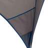 ALPS Mountaineering Tri-Awning Elite Canopy - Charcoal - Grey 15ft x 15ft