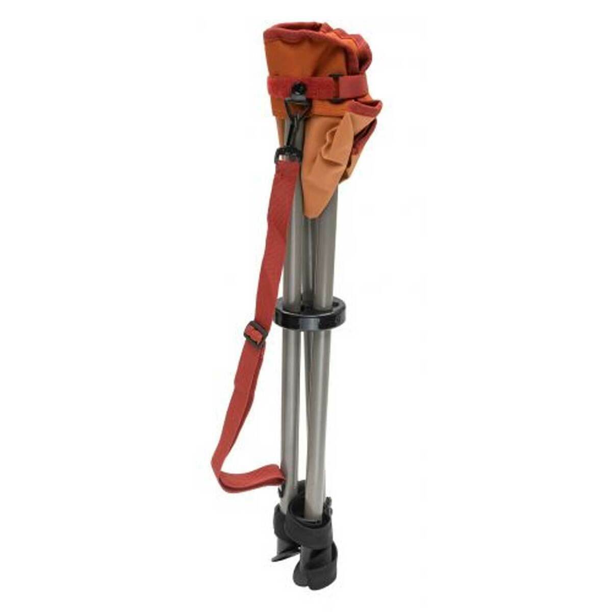 ALPS Mountaineering Tri-Leg Stool - Rust - Rust ALPS Mountaineering Tri-Leg Stool - Rust - Rust