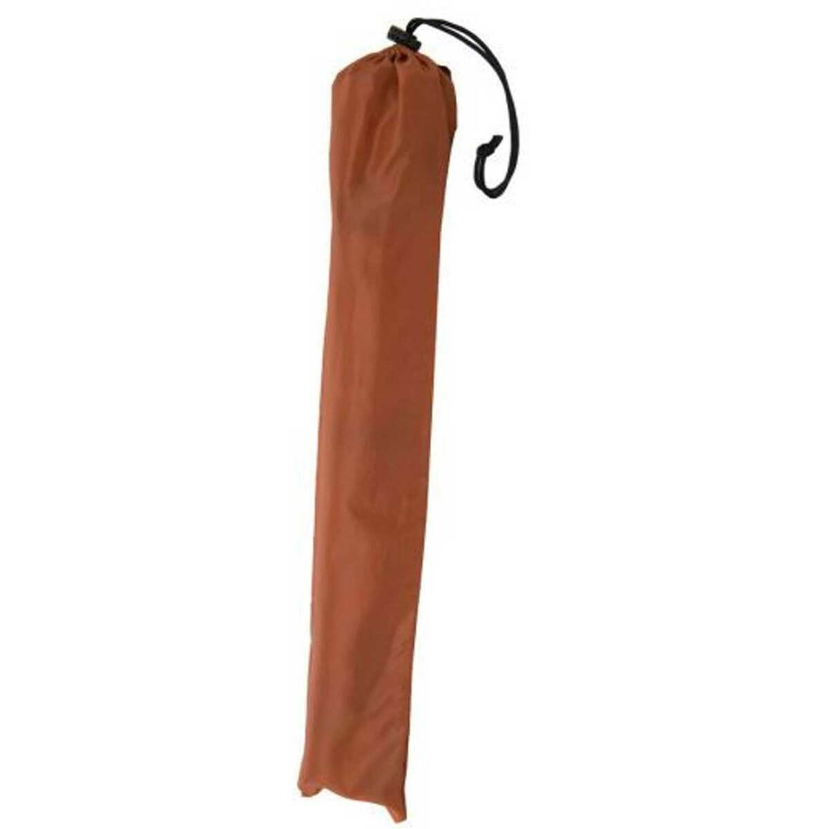 ALPS Mountaineering Tri-Leg Stool - Rust - Rust ALPS Mountaineering Tri-Leg Stool - Rust - Rust