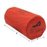 ALPS Mountaineering Ultra-Light Tarp Shelter - Charcoal/Red - Grey/Red