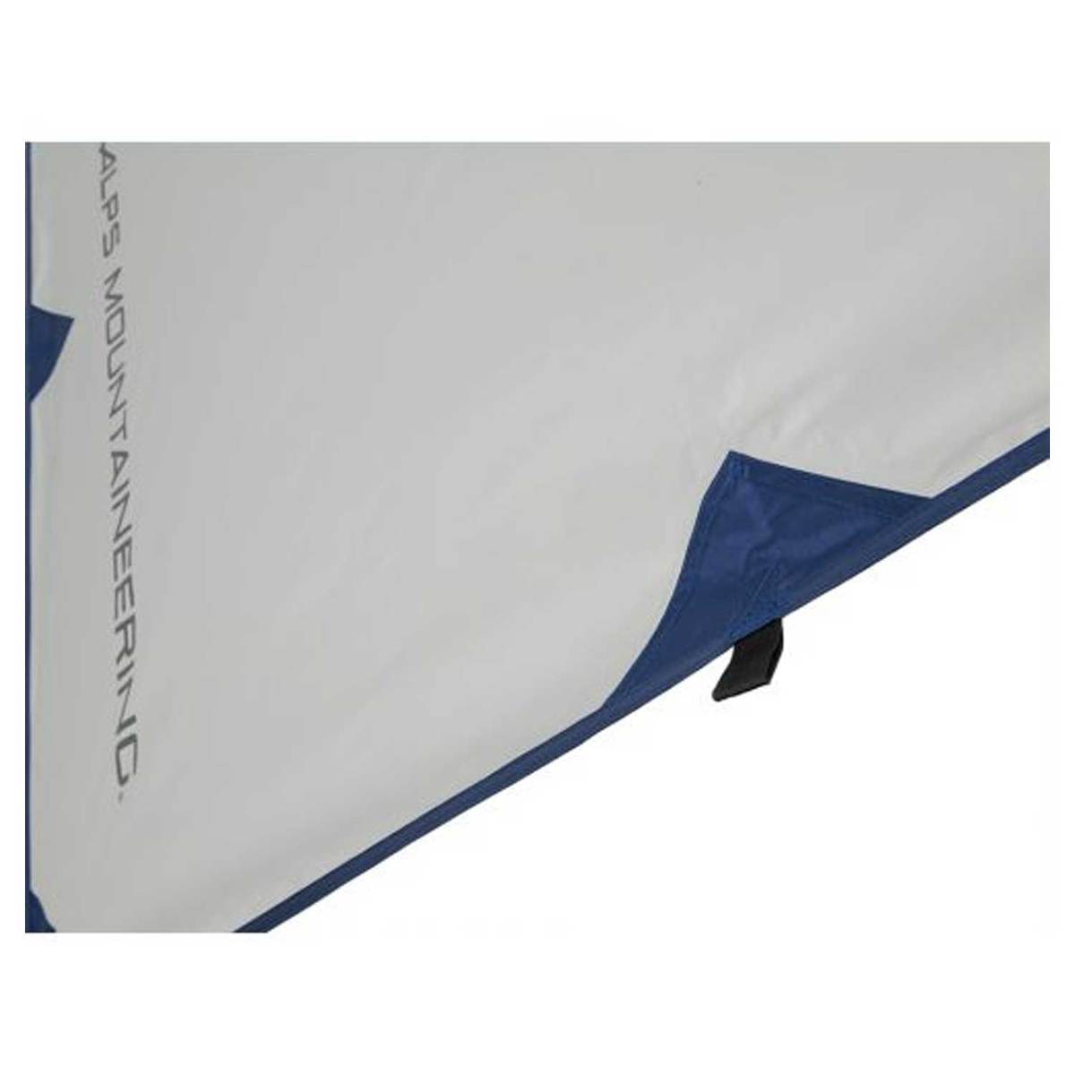 ALPS Mountaineering Utility Tarp - Gray/Navy - Gray/Navy ALPS Mountaineering Utility Tarp - Gray/Navy - Gray/Navy