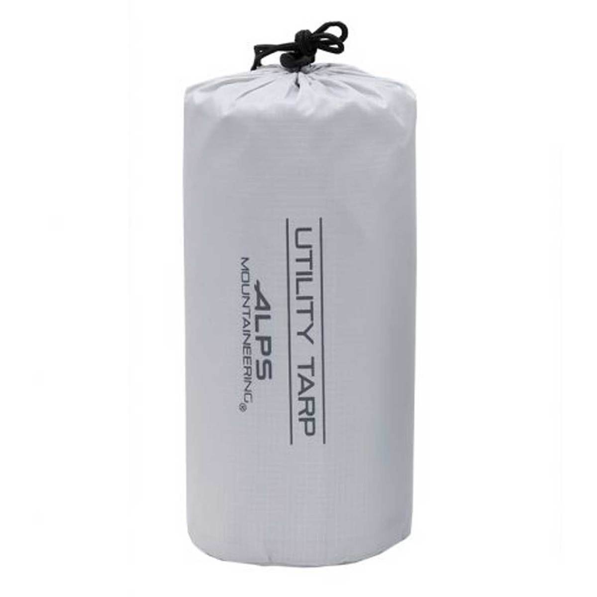 ALPS Mountaineering Utility Tarp - Gray/Navy - Gray/Navy ALPS Mountaineering Utility Tarp - Gray/Navy - Gray/Navy
