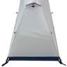 ALPS Mountaineering Zephyr 1-Person Backpacking Tent - Gray/Navy - Grey/Blue