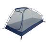 ALPS Mountaineering Zephyr 1-Person Backpacking Tent - Gray/Navy - Grey/Blue