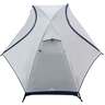 ALPS Mountaineering Zephyr 2-Person Backpacking Tent - Gray/Navy - Grey/Blue