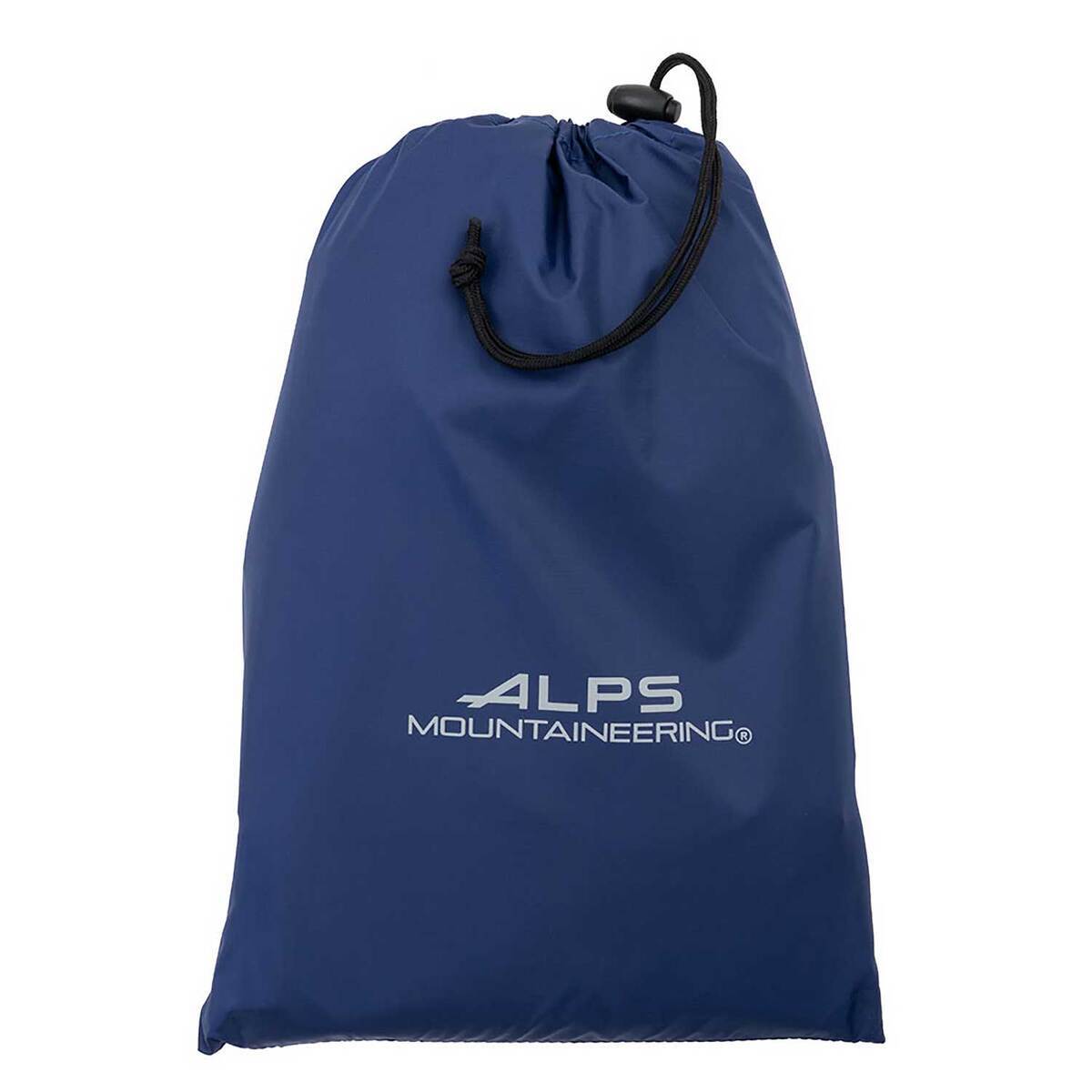ALPS Mountaineering Zephyr 2-Person Tent Footprint - Blue ALPS Mountaineering Zephyr 2-Person Tent Footprint - Blue