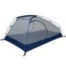 ALPS Mountaineering Zephyr 3-Person Backpacking Tent - Gray/Navy - Grey/Blue