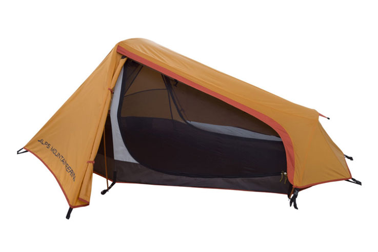 Alps Mountaineering Mystique Backpacking Tent