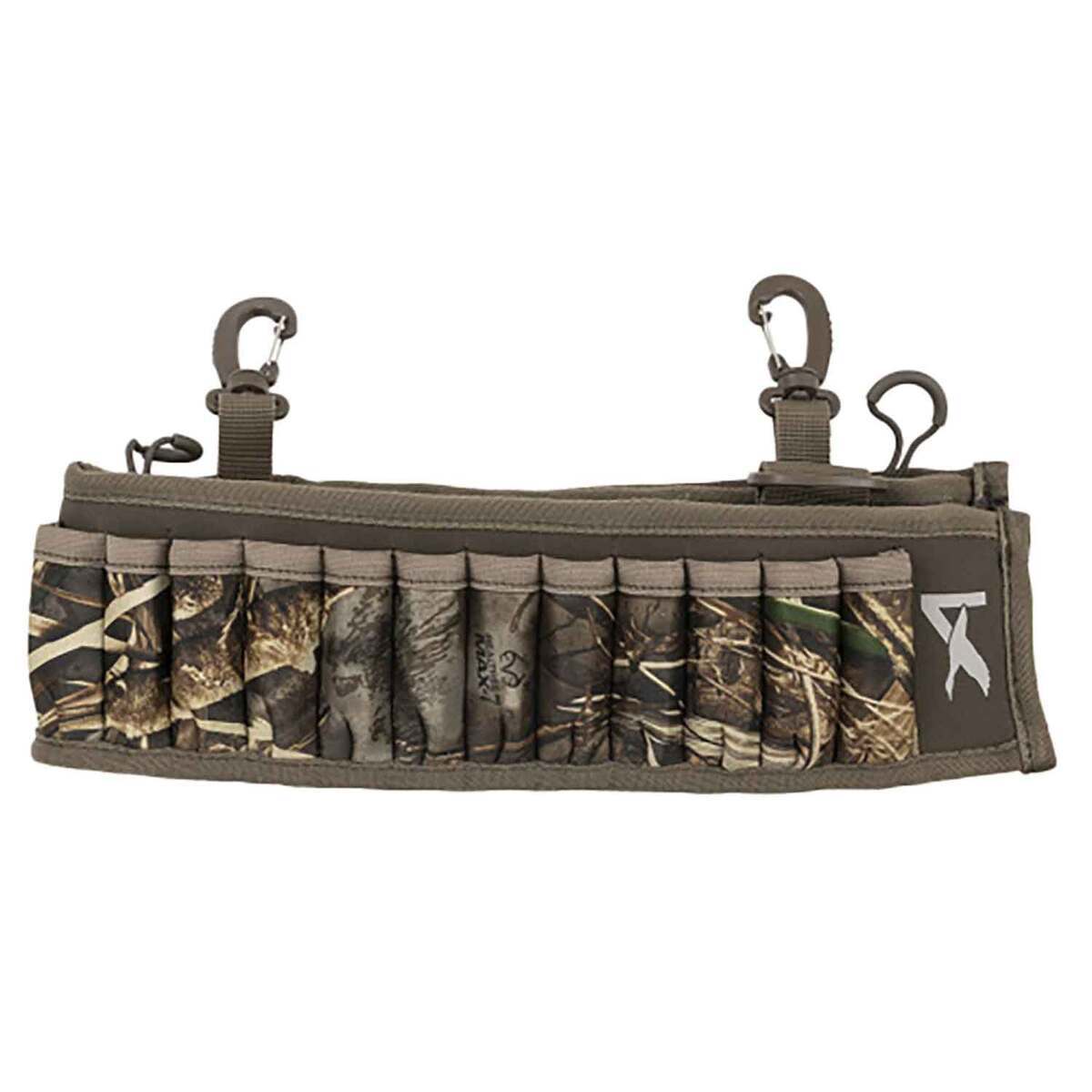 ALPS SHELL BELT - Camo ALPS SHELL BELT - Camo
