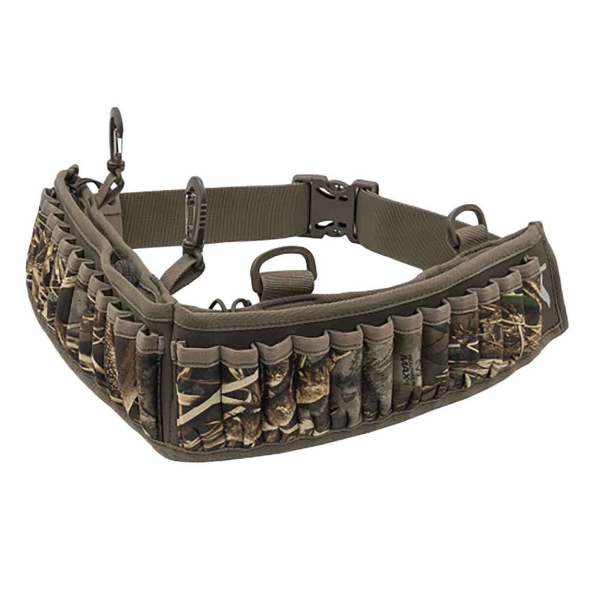 ALPS SHELL BELT - Camo ALPS SHELL BELT - Camo