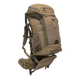 ALPS Outdoorz 75L Trophy X + Freighter Frame Pack