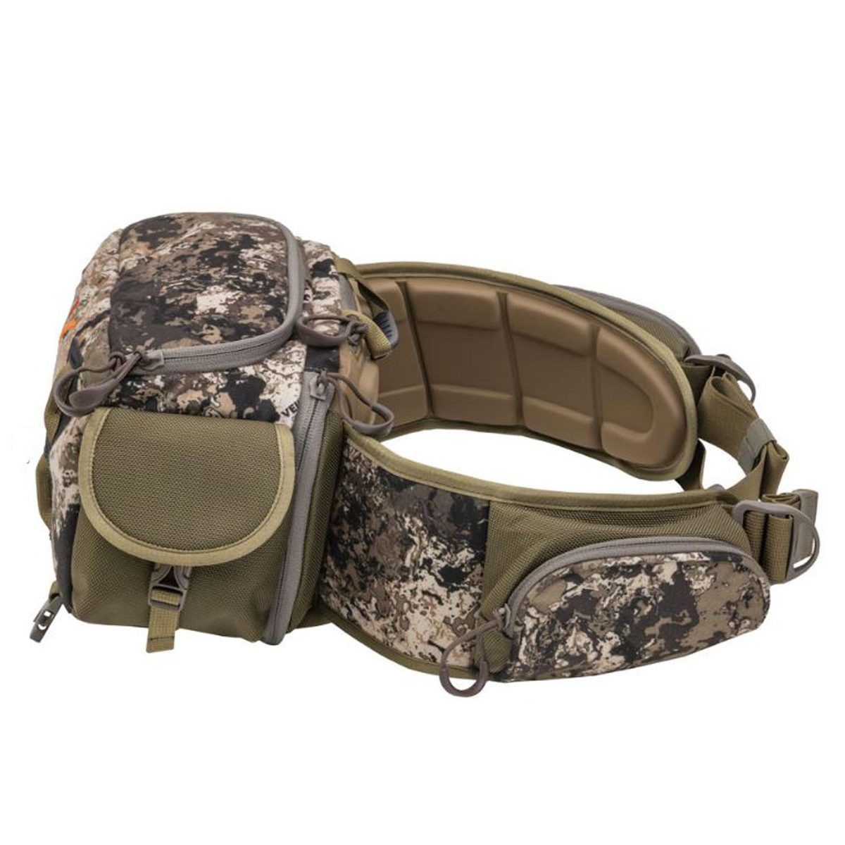 ALPS Outdoorz Covert X 8 Liter Hunting Lumbar Pack - Veil Wideland - Veil Wideland ALPS Outdoorz Covert X 8 Liter Hunting Lumbar Pack - Veil Wideland - Veil Wideland