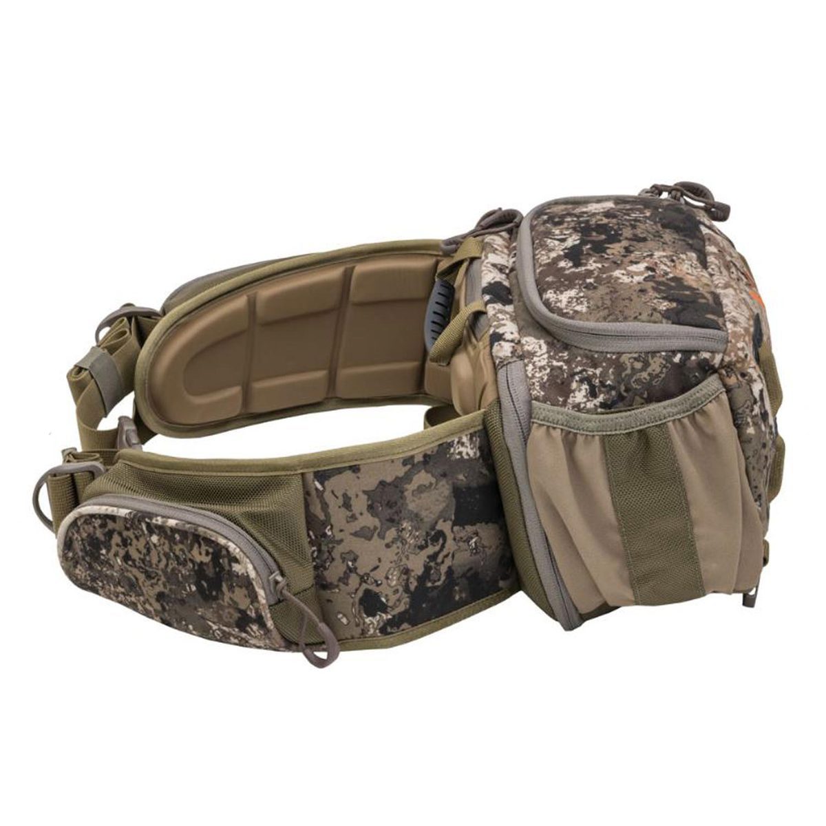 ALPS Outdoorz Covert X 8 Liter Hunting Lumbar Pack - Veil Wideland - Veil Wideland ALPS Outdoorz Covert X 8 Liter Hunting Lumbar Pack - Veil Wideland - Veil Wideland