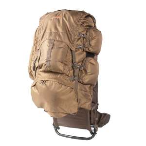ALPS Outdoorz Commander 86 Liter Backpacking Pack