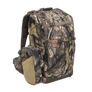ALPS Outdoorz Allure 34 Liter Hunting Day Pack - Realtree Edge
