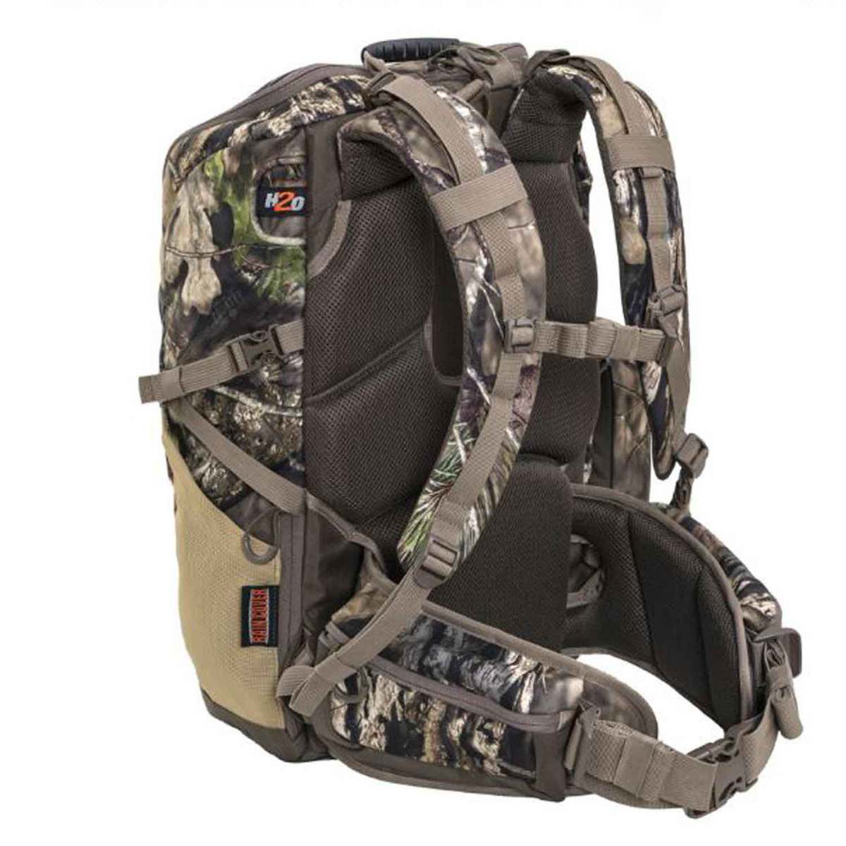 ALPS Outdoorz Allure 34 Liter Hunting Day Pack - Realtree Edge ...