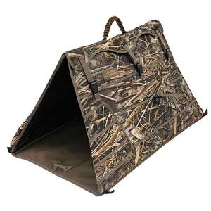 ALPS Outdoorz Alpha Dog Blind - Realtree MAX-7