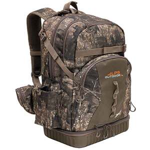 ALPS Outdoorz Backpack Blind Bag - Realtree Timber