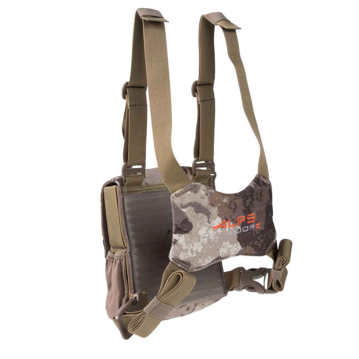 ALPS Outdoorz Bino Harness X - Cervidae ALPS Outdoorz Bino Harness X - Cervidae